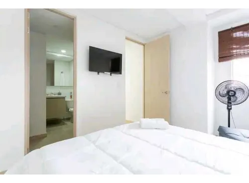 Apartamento En Venta Itagui Fatima (t)