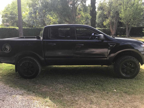 Ford Ranger 3.2 Cd 4x2 Xls Tdci 200cv 2012
