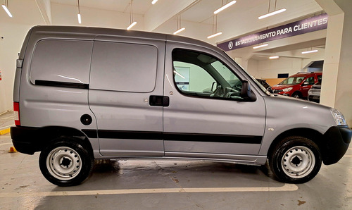Peugeot Partner 1.6 Hdi Furgon Confort 92