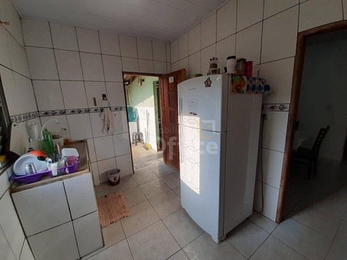 Imagem 11 de 11 de Casa À Venda, 100 M² Por R$ 160.000,00 - Setor Escala - Anápolis/go - Ca0485
