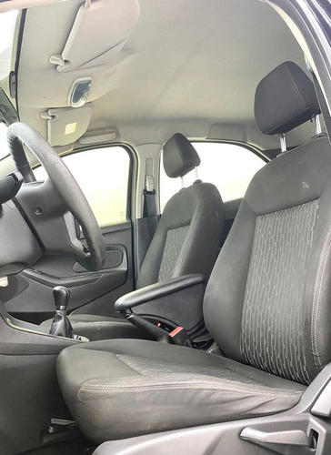 Ford Ka Se 1.0 Ha B
