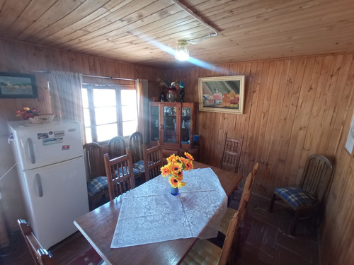 Vendo Casa Quisco Norte, Los Nogales, Cerca De Playas