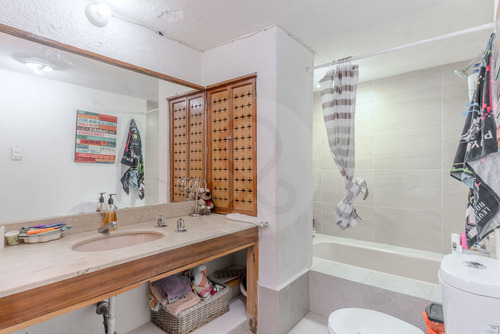 Casa En Venta En San Jerónimo Lídice