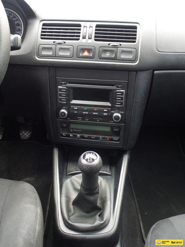 Imagen 18 de 24 de Volkswagen Jetta Trendline