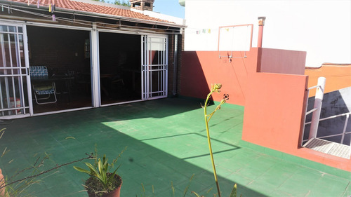Ph 4 Amb-sin Exp-terraza Propia-pque.patricios-ven