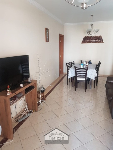Apartamento Na Praia Da Aviação Na Praia Grande - 4316-1