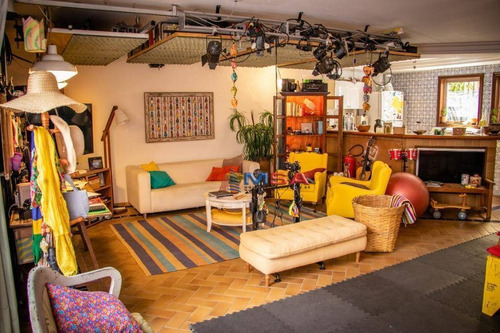 Imagem 22 de 25 de Casa Com 4 Dormitórios À Venda, 210 M² Por R$ 2.100.000,00 - Vila Madalena - São Paulo/sp - Ca1083