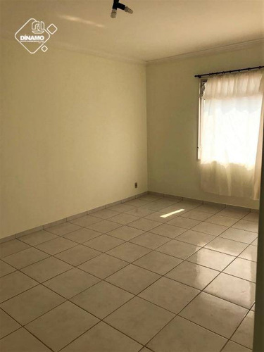 Imagem 5 de 11 de Kitnet Com 1 Dormitório Para Alugar, 40 M² - Centro - Ribeirão Preto/sp - Kn0056