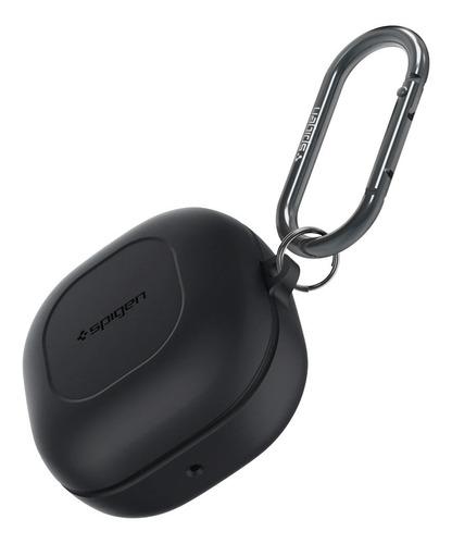 Imagem 1 de 10 de Case Spigen Samsung Galaxy Buds 2 / Pro / Live Silicone Fit