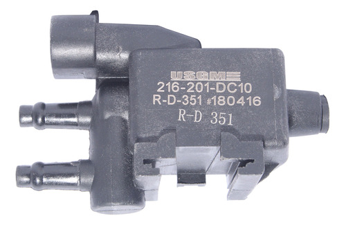 Valvula Solenoide Chevrolet Aveo 1400 F14d3 T250 Do 1.4 2013