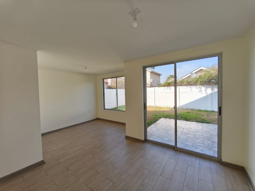 Impecable Casa Remodelada (3d-3b) Bernardino Bravo Lira,buin