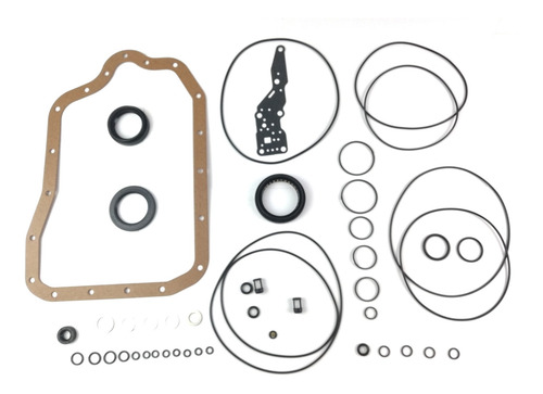 Kit Transmision Automatica Toyota Camry L4 2.5l 2015 2016