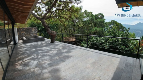 Imagen 16 de 30 de Venta Casa Valle De Bravo, México