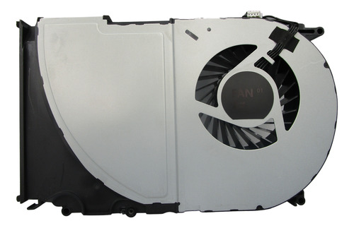 Ventilador Microsoft Xbox One M1011041-008 Pabd1a230bh Mf00