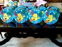 Comprar Minipiñatas Piñatas Cotillones Sirenita Otros