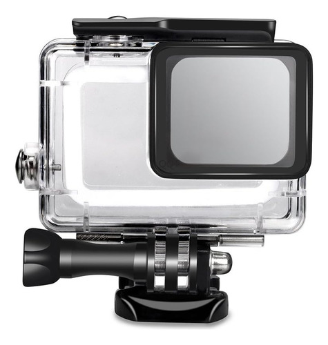 Para Gopro Hero 7 Black Funda Impermeable, Carcasa Protector