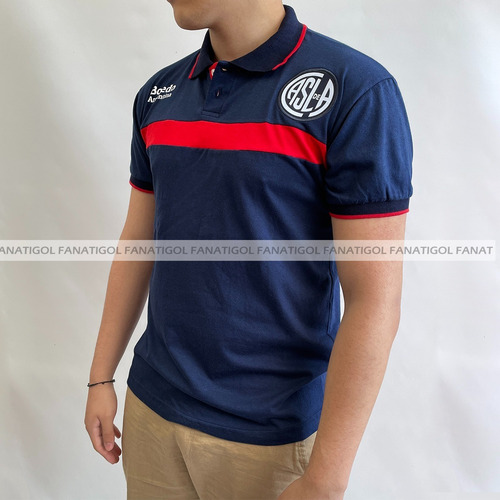 Imagen 4 de 8 de Chomba San Lorenzo Oficial