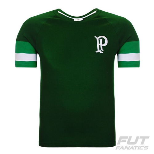 Camiseta adidas Palmeiras Sf - Futfanatics