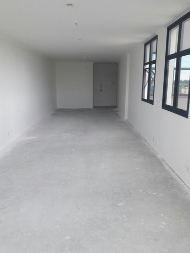 Espaço Empresarial Sky Ii - 57m² - Sl-1217