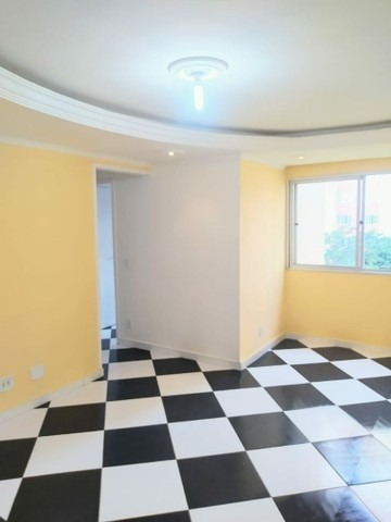 Imagem 1 de 20 de Apartamento 2 Quartos Osasco - Sp - Bandeiras - 0758