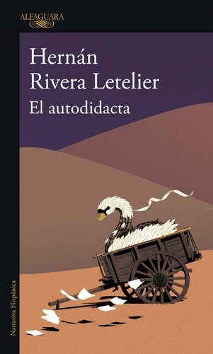 Libro El Autodidacta Rivera Letelier Nuevo Sellado