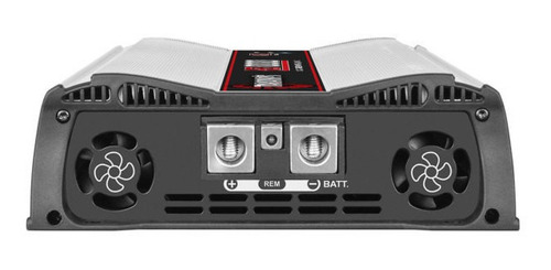 Hd 10000 Taramps Ampli 10000 Watts Rms A 1 Ohm 12.6 Vdc
