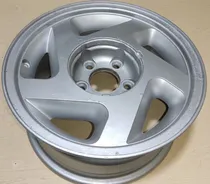 Comprar Rin 15 Aluminio Ford Ranger Explorer Entrada 5-114.3 (5187)