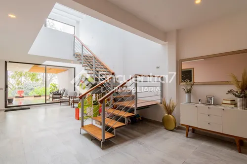 Venta Casa En Bosque Real