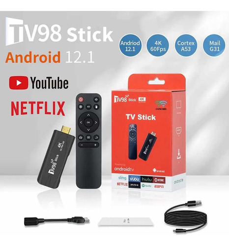 Tv Stick