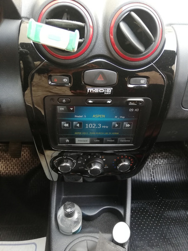 Renault Sandero Stepway 1.6 Privilege Nav 105cv