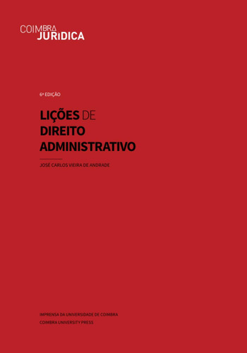 Lições De Direito Administrativo