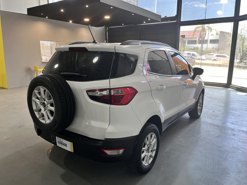 Ford Ecosport 1.5 Se 123cv 4x2