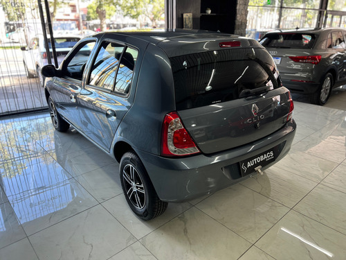 Renault Clio 1.2 Mio Confort Pack 5P