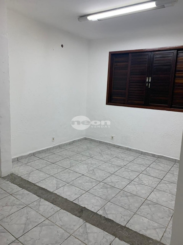 Imagem 10 de 10 de Casa - Centro - Ref: 1746 - V-1746