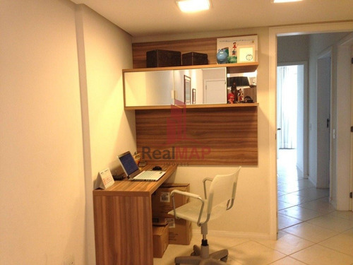 Imagem 5 de 15 de Apartamento - Estreito - Ref: 6535 - V-6535
