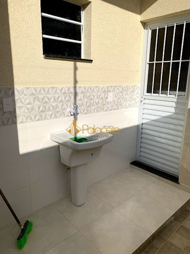 Imagem 5 de 8 de Casa Térrea Com 1 Quarto - 682362-v
