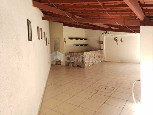 Imagem 30 de 30 de Casa À Venda No Rodolfo Teófilo - Fortaleza/ce - 547