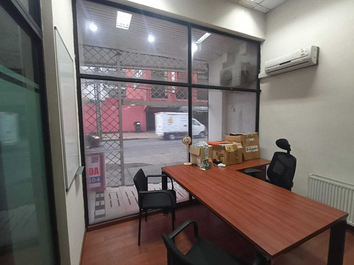 Arriendo Local Comercial Centro Temuco (66426)