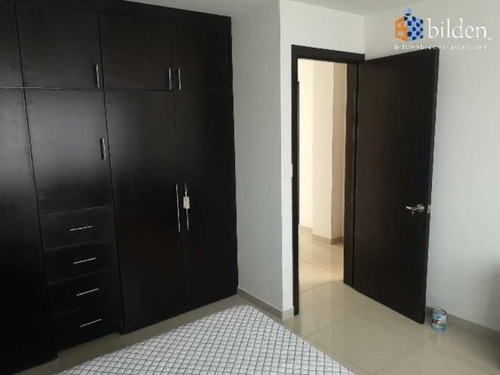 Imagen 9 de 12 de Departamento En Renta Victoria De Durango Centro