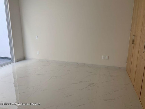 Imagen 7 de 13 de Renta Departamento En Goldsmith, Polanco. 22-371