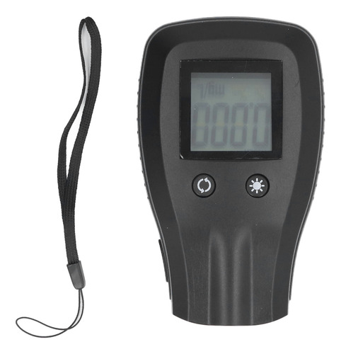 Estuche Robusto Para Detector De Alcohol, Alarma Automática,