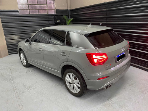 Imagen 3 de 11 de Audi Q2 1.4 Tfsi Sport 150 Cv 2018