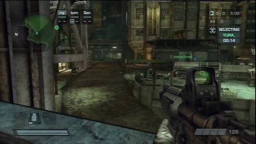 Jogo Ps3 Killzone 2 - Físico Usado