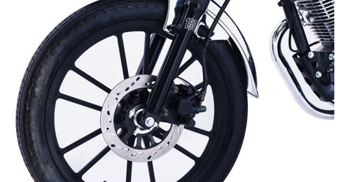 Zanella Eagle 150 Patentada $1.224.000 (rx Sapucai Ceccato)