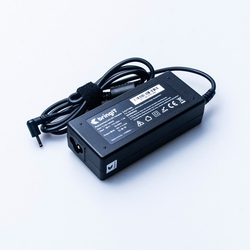 Fonte Notebook Positivo Unique S2110 19 V 3.42 A 65 W