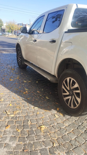 Nissan Frontier 2.3t Xe 4x2 At L22