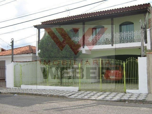 Imagem 1 de 13 de Casa Comercial Ou Residencial 4 Dorm, 362 M² Á Venda Por 851.000 Jd Parana - 126