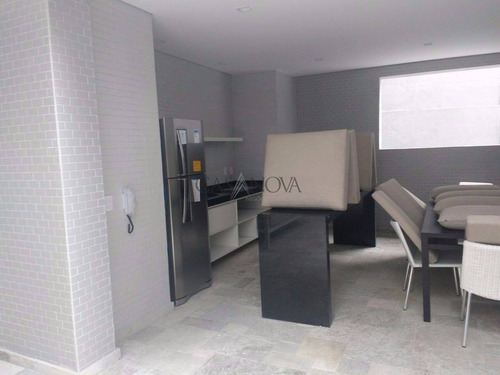 Imagem 26 de 30 de Apartamento Á Venda E Para Aluguel Em Saúde - Ap002584