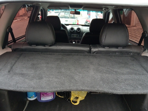 Ford Ecosport 2008 1.6 Xlt Flex 5p