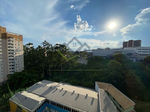 Imagem 3 de 15 de Apartamento Com 2 Dormitórios À Venda, 75 M² Por R $ 389.000 - Barueri / Sp - Ap00217 - 69363063